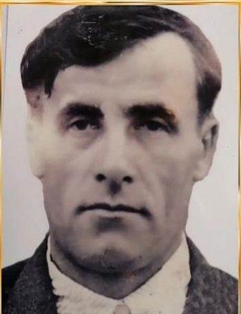 Малетин Николай Петрович