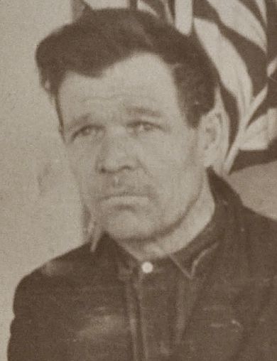 Варганов Александр Алексеевич