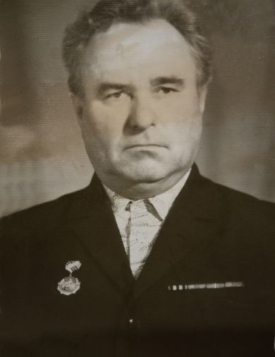 Подсадник Иван Еремеевич