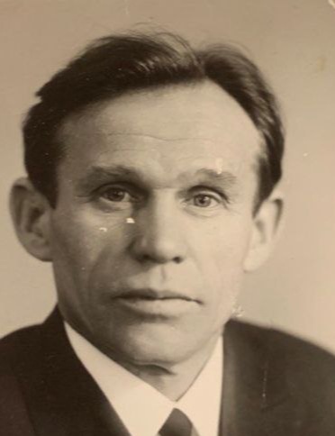 Агафонов Иван Георгиевич