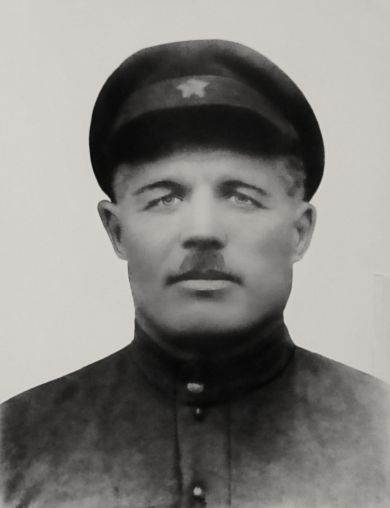 Фадеев Яков Герасимович