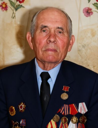 Крупко Дмитрий Егорович