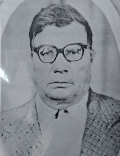 Савельев Дмитрий Иванович