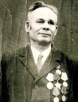 Демин Дмитрий Иванович