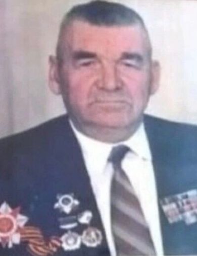 Бирюков Григорий Николаевич