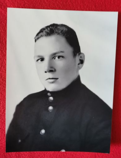 Ходаков Александр Васильевич
