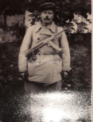 Ларин Павел Иванович