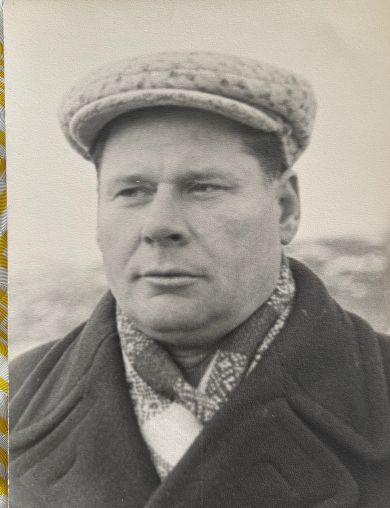 Бодяков Иван Тимофеевич