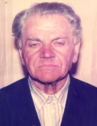 Сорокин Тимофей Иванович