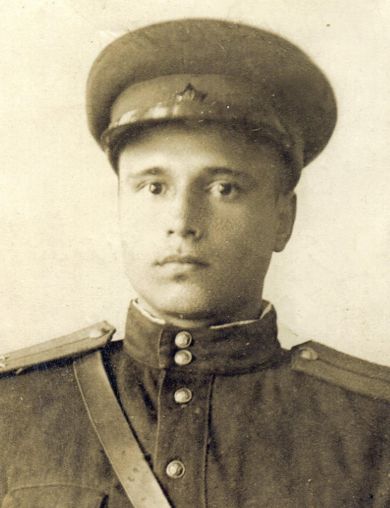 Бугрышов Борис Фёдорович