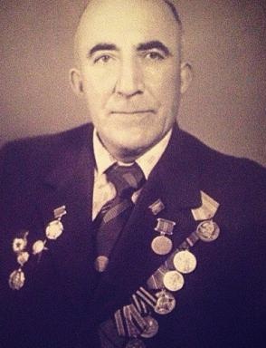 Малкаров Ибрагим Къарсбиевич