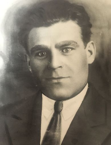 Лесин Михаил Феоктистович