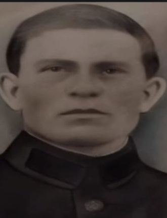 Забавников Яков Александрович