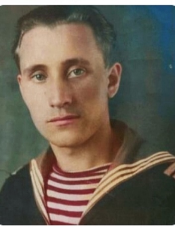 Конопко Михаил Иванович