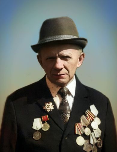 Румянцев Филарет Александрович