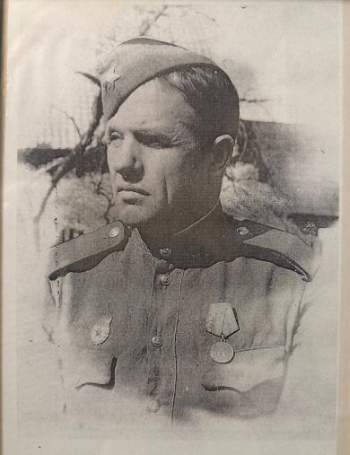 Васюков Виктор Александрович