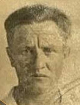 Куренков Николай Яковлевич