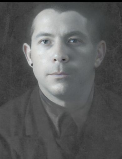 Кочергин Петр Александрович