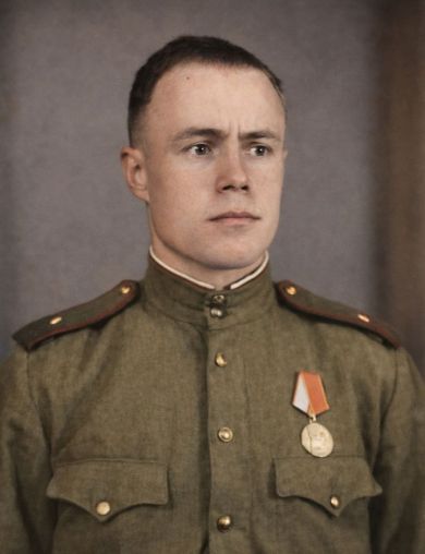 Поличинский Владимир Ефимович