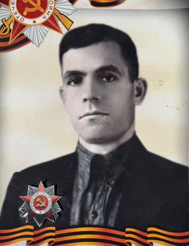 Ломов Алексей Георгиевич
