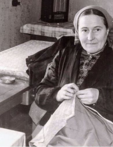 Дёмина Екатерина Ивановна