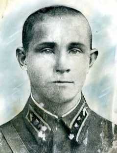 Агеев Иван Дмитриевич
