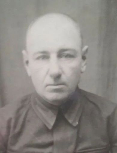Дранко Даниил Филиппович