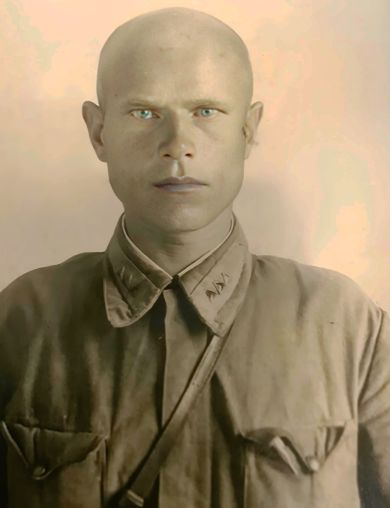 Плаксин Иван Васильевич