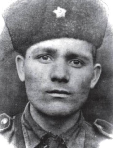 Невдахин Александр Васильевич