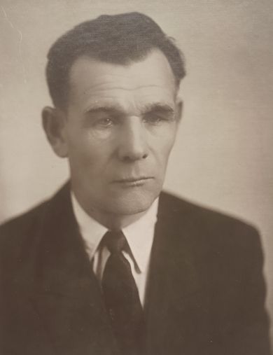 Бывшев Иван Степанович