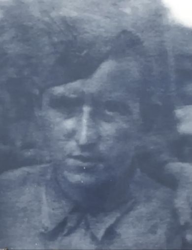 Ершов Степан Степанович