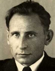 Соколов Степан Александрович
