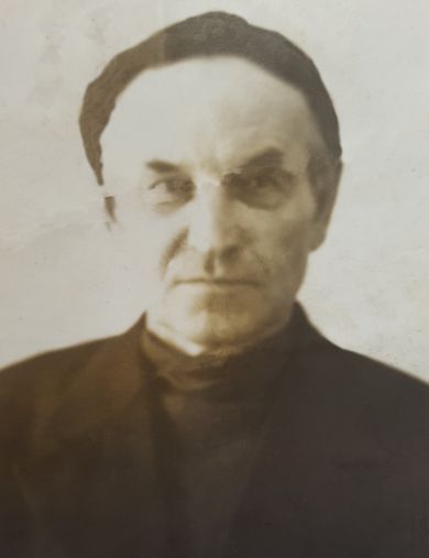 Метла Александр Николаевич
