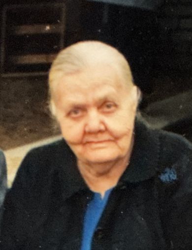 Фролова Елизавета Александровна