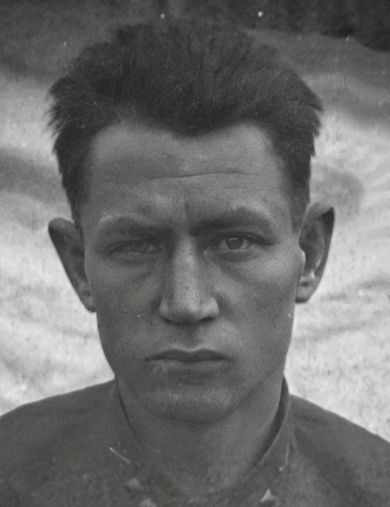 Нуйкин Василий Афанасьевич