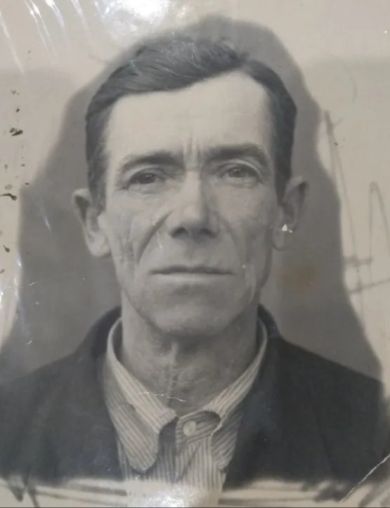 Олейников Афанасий Михайлович