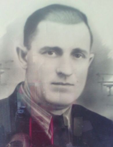 Жуков Александр Дмитритевич