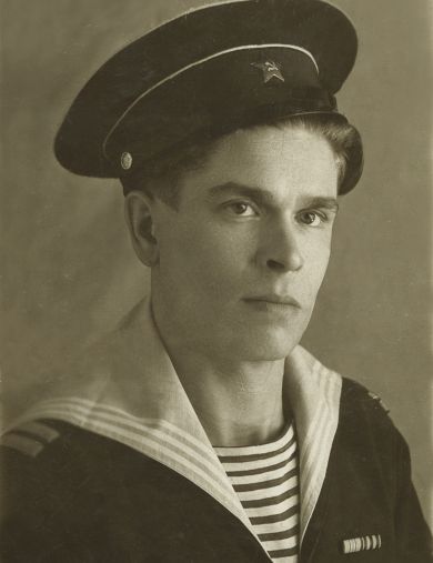 Уляков Алексей Филиппович