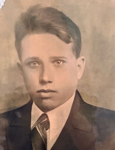 Гараев Бари Гараевич