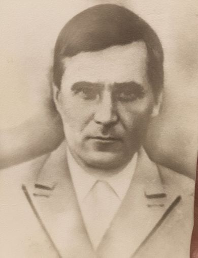 Антипов Дмитрий Васильевич
