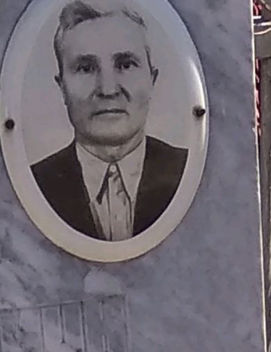 Кунин Николай Иванович