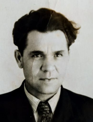Чемякин Григорий Васильевич