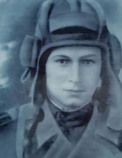 Плохов Александр Павлович
