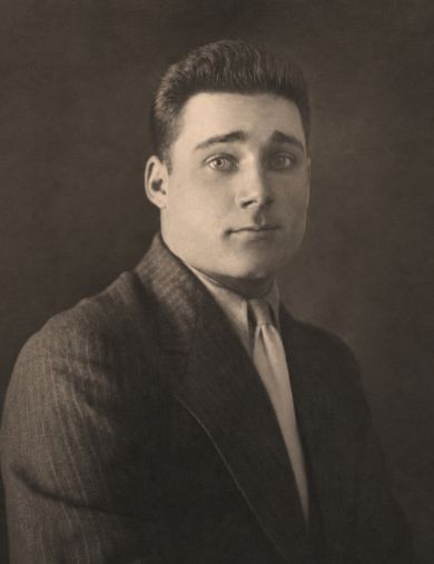 Никитин Леонид Калистратович