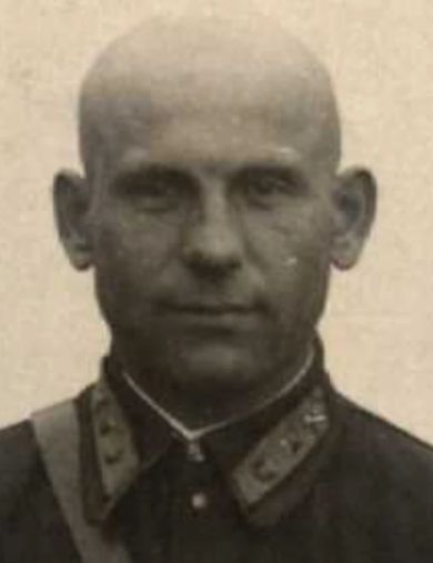 Миронюк Степан Фокиевич