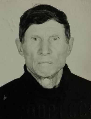 Менщиков Николай Семёнович