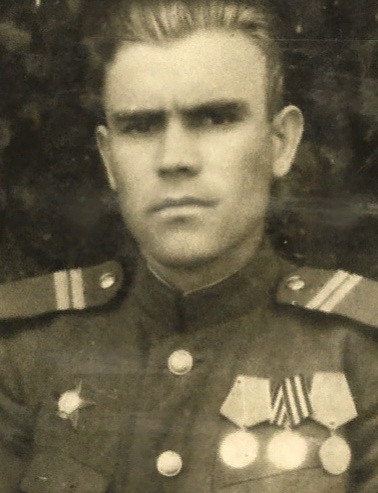 Кирс Иван Федорович