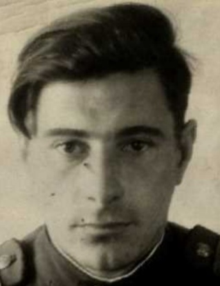Куржанский Константин Владимирович