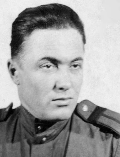 Варенцов Василий Владимирович