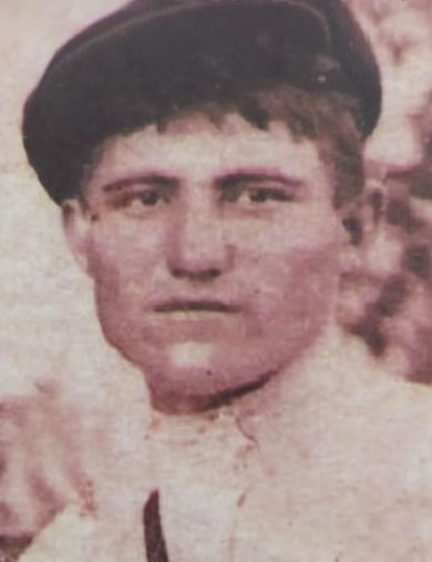 Бронников Николай Александрович